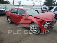 2012 Ford FUSION photo