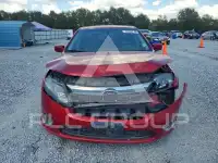 2012 Ford FUSION фото