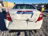 2012 Ford FUSION photo