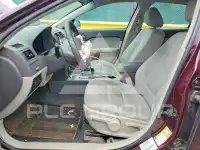 2012 Ford FUSION фото