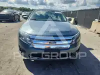 2012 Ford FUSION фото
