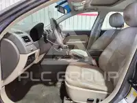 2012 Ford FUSION photo