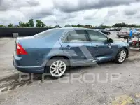2012 Ford FUSION photo