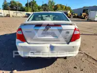 2012 Ford FUSION фото