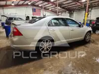 2012 Ford FUSION photo