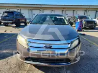 2012 Ford FUSION photo