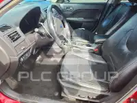 2012 Ford FUSION фото