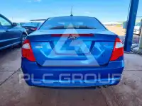 2012 Ford FUSION фото