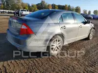 2012 Ford FUSION фото