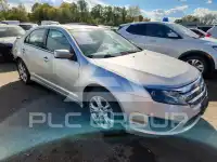 2012 Ford FUSION photo