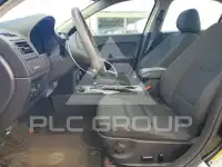 2012 Ford FUSION фото