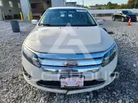 2012 Ford FUSION photo