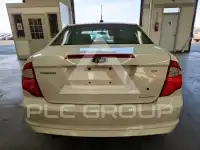 2012 Ford FUSION фото