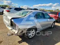 2012 Ford FUSION photo
