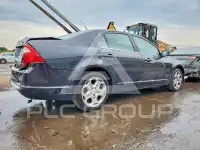 2012 Ford FUSION photo