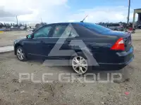 2012 Ford FUSION фото