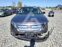 2012 Ford FUSION фото