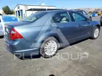 2012 Ford FUSION фото