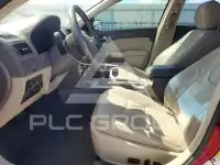 2012 Ford FUSION фото