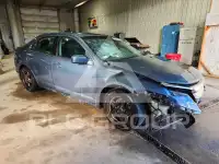 2012 Ford FUSION фото