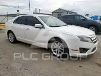 2012 Ford FUSION photo
