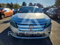 2012 Ford FUSION photo