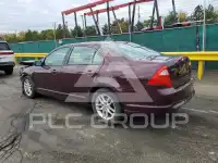 2012 Ford FUSION фото