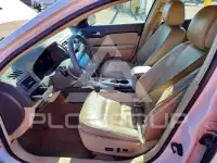 2012 Ford FUSION фото