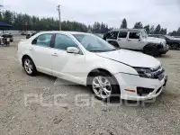 2012 Ford FUSION фото