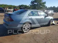 2012 Ford FUSION фото