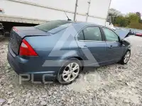 2012 Ford FUSION фото