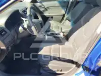 2012 Ford FUSION photo