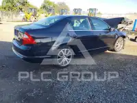 2012 Ford FUSION photo