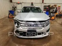 2012 Ford FUSION photo