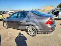 2012 Ford FUSION фото
