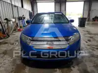 2012 Ford FUSION фото