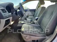 2012 Ford FUSION photo