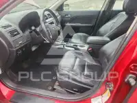 2012 Ford FUSION photo