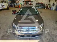 2012 Ford FUSION фото