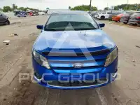 2012 Ford FUSION фото