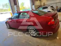 2012 Ford FUSION фото