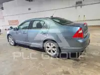 2012 Ford FUSION фото