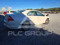2012 Ford FUSION фото