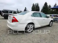 2012 Ford FUSION фото