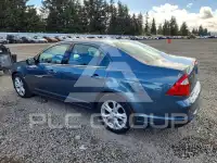 2012 Ford FUSION photo