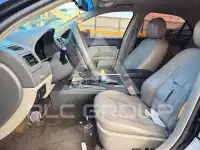 2012 Ford FUSION фото