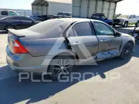 2012 Ford FUSION фото
