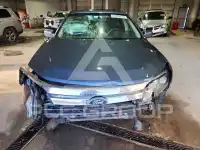 2012 Ford FUSION фото