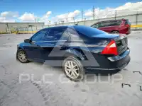 2012 Ford FUSION фото