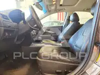 2012 Ford FUSION фото
